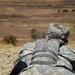 Guam Army National Guard snipers focus down range during XCTC 2016