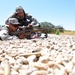 Guam Army National Guard snipers focus down range during XCTC 2016