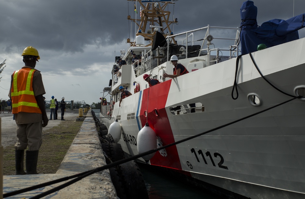 U.S. Coast Guard