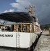 U.S. Coast Guard arrives in Jamaica for Tradewinds