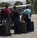 Multinational militaries arrive to Jamaica for major exercise