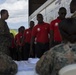 Multinational militaries arrive to Jamaica for major exercise