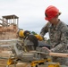 412th Engineers build detainee complex