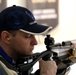 Warrior Games Shooting Competition: Team Air Force
