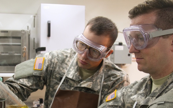 Fuel for thought: Like food for Soldiers, fuel for vehicles just as important