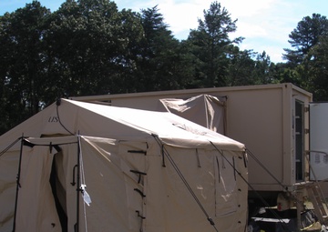 Fuel for thought: Like food for Soldiers, fuel for vehicles just as important