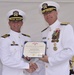 Submarine Squadron 15 Holds Change of Command