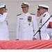 Submarine Squadron 15 Holds Change of Command