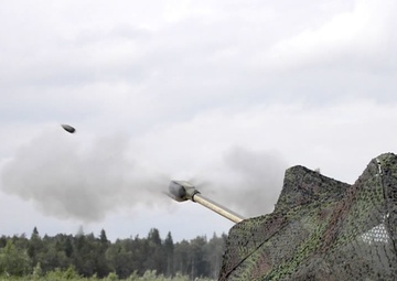 Practice Makes Perfect at Saber Strike