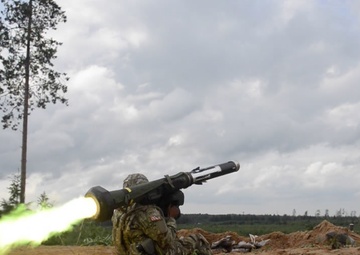 Practice Makes Perfect at Saber Strike