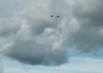 Marine Fighter Attack Squadron 314 finishes exercise Red Flag-Alaska 16-2