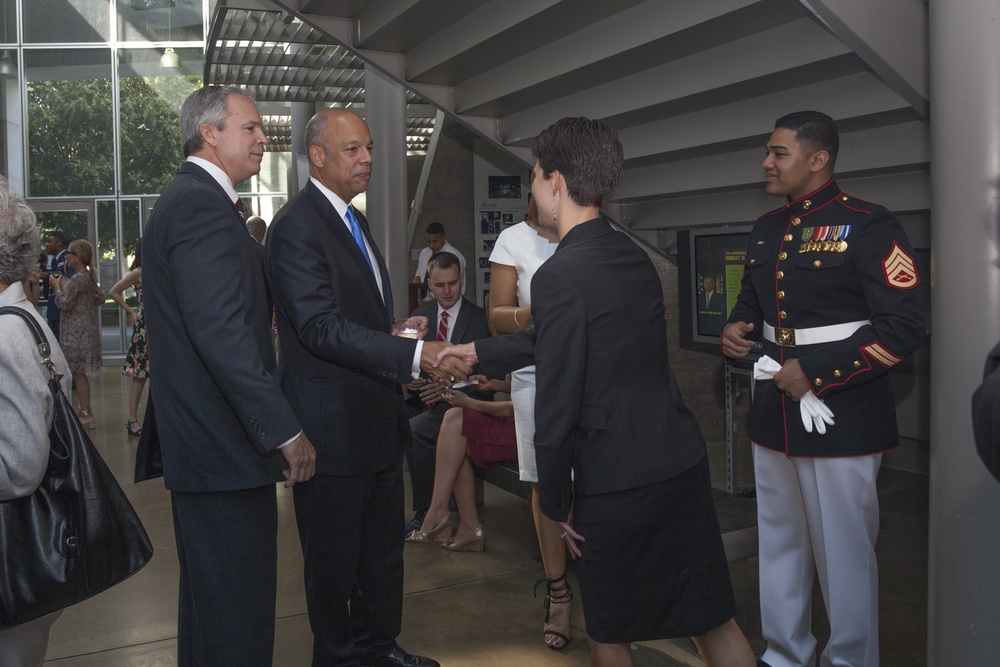 June 7 Sunset Parade