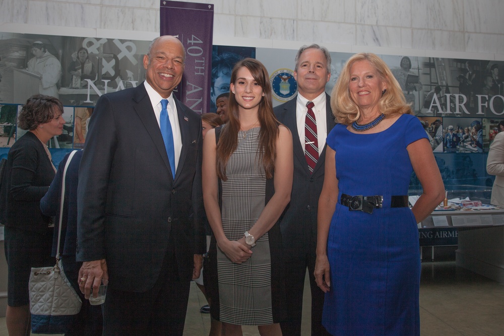 June 7 Sunset Parade