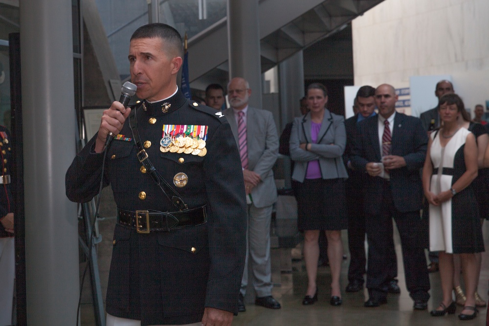 June 7 Sunset Parade