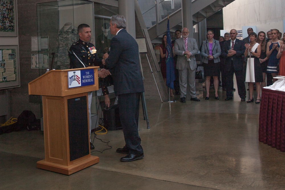 June 7 Sunset Parade