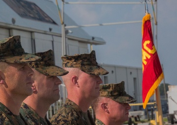 Pass in review: HMLA-467 deactivates after 8-year service