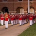 June 10 Evening Parade