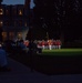June 10 Evening Parade