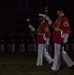 June 10 Evening Parade