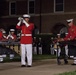 June 10 Evening Parade