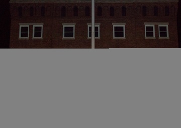 June 10 Evening Parade