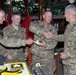 Resolute Support Celebrates 241st Army Birthday