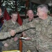 Resolute Support Celebrates 241st Army Birthday