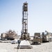 557th Expeditionary Red Horse Squadron Well Drillers