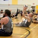 From Enabler to Competitor: One Story from the Warrior Games