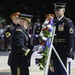 Army Birthday Wreath Laying