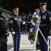 Army Birthday Wreath Laying
