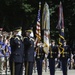 Army Birthday Wreath Laying
