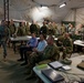 Sec. of Army visits 45th FAB in Poland