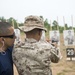 MCESG Pistol Training