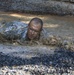 Mud pit