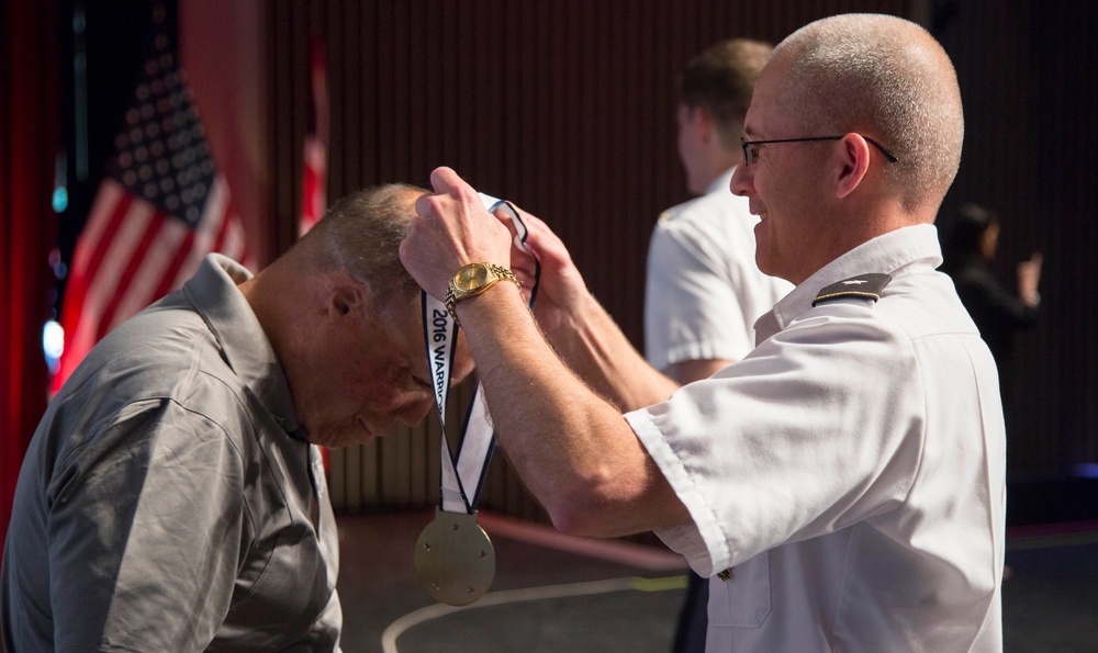 DoD Warrior Games 2016