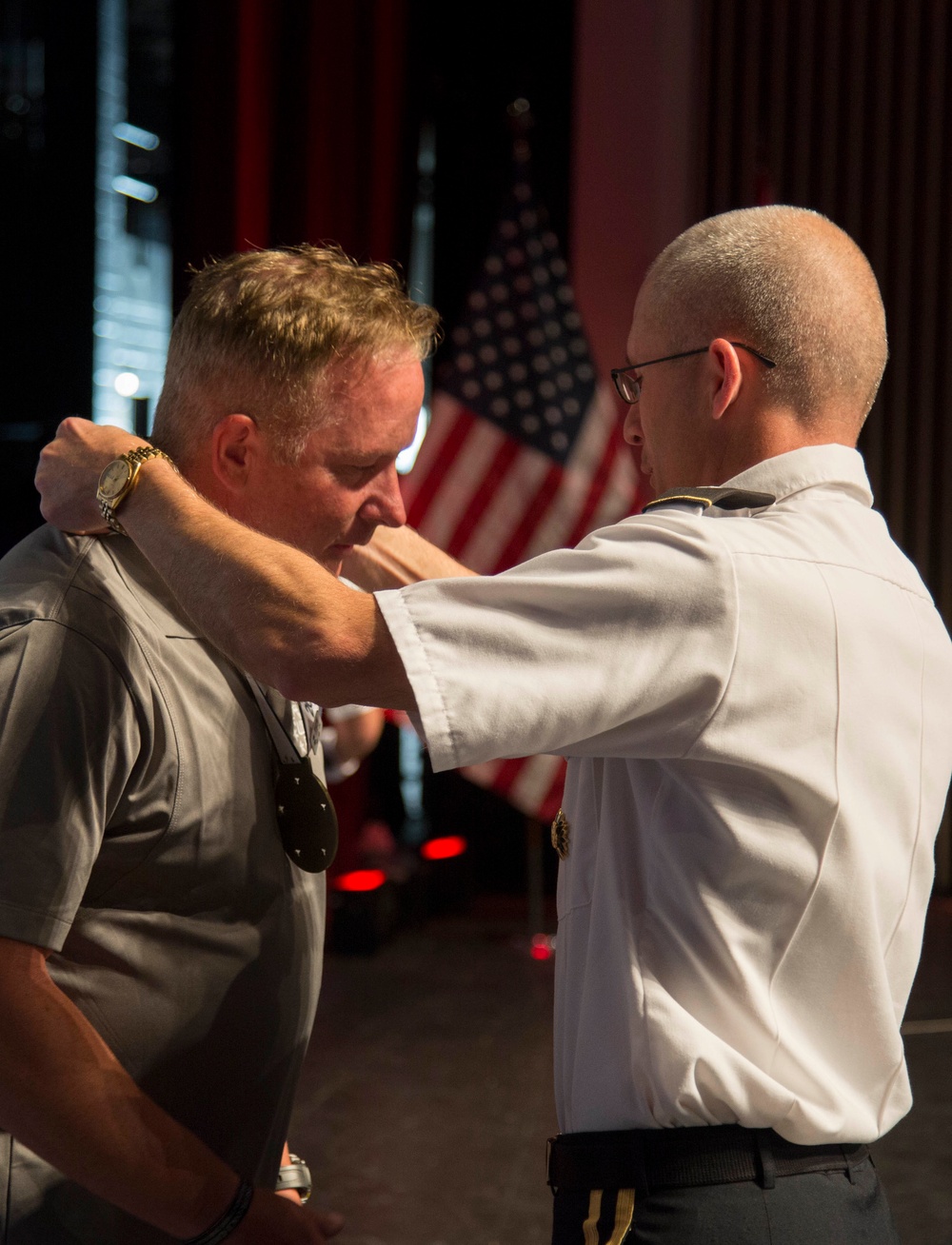 DoD Warrior Games 2016