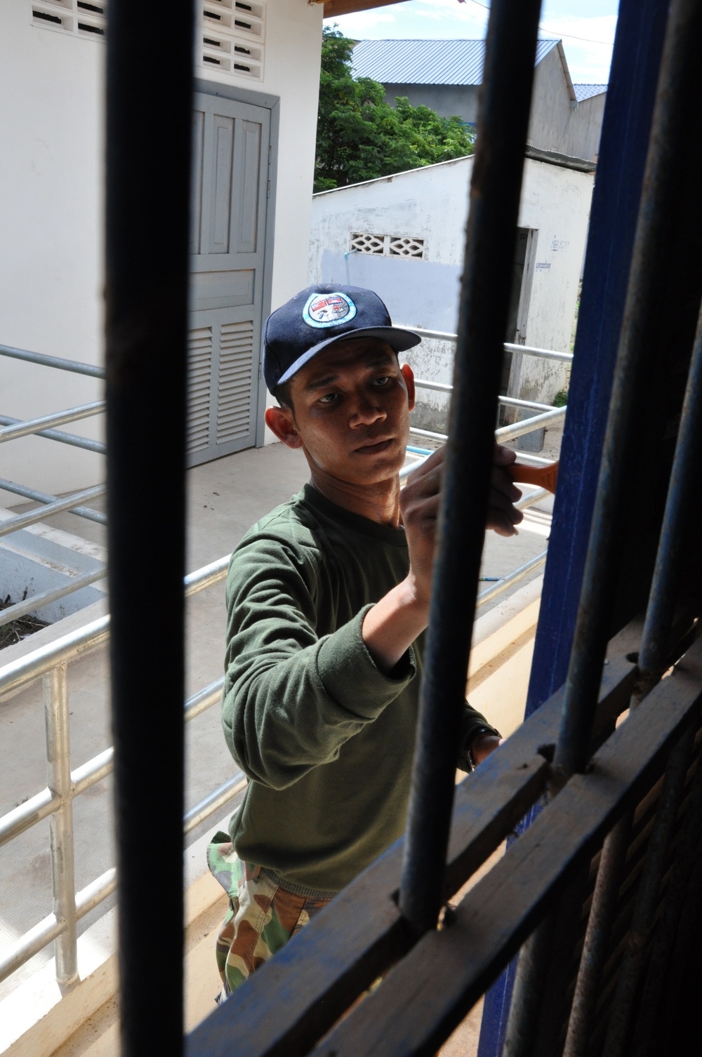Pacific Angel 16-2 concludes with closing ceremony