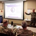 CNGB hold town hall at North Fort Hood for mobilized NG