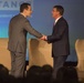 SD speaks at the Center for a New American Security 2016 Annual Conference