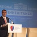SD speaks at the Center for a New American Security 2016 Annual Conference