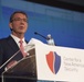 SD speaks at the Center for a New American Security 2016 Annual Conference