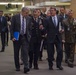 SD attends NATO Ministerial