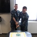 NMLC Recognizes Navy Hospital Corpsmen 118th Birthday