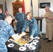 NMLC Recognizes Navy Hospital Corpsmen 118th Birthday