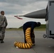 Oklahoma Air National Guard’s 138th Maintenance Group supports Polish-led multinational exercise
