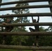 Marine recruits learn to tackle obstacles on Parris Island confidence course