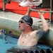 2016 DoD Warrior Games Swimming Competition