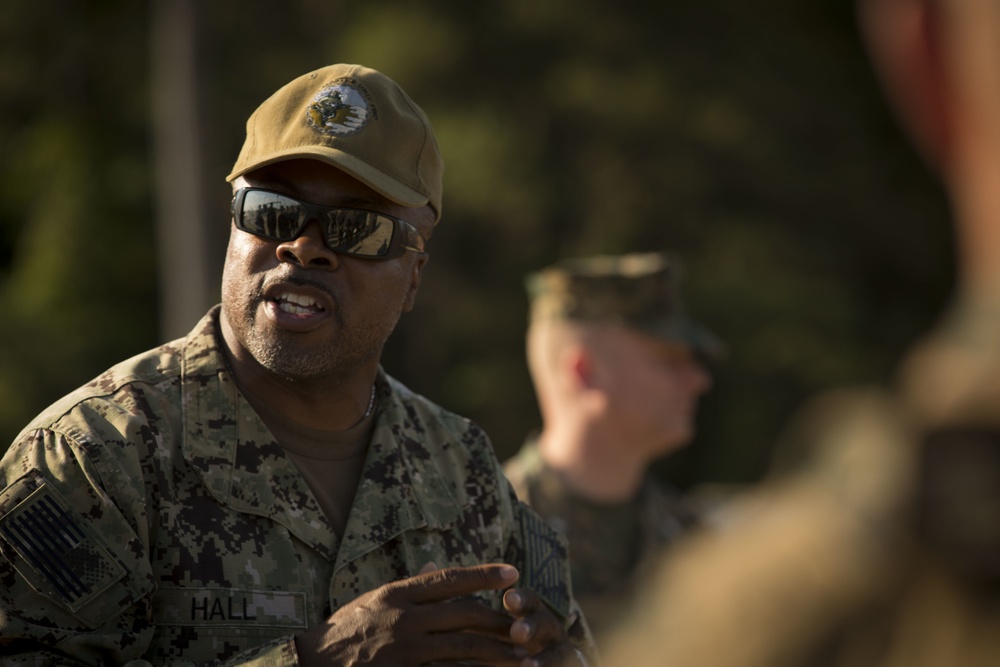 24th MEU conducts LOADEX in preparation for DSCA