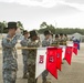 Lighthorse squadron welcomes new commander